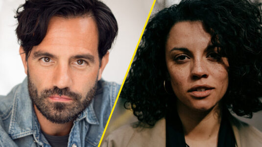 Ramin Karimloo, Anoushka Lucas Will Lead World Premiere Elvis Costello ...