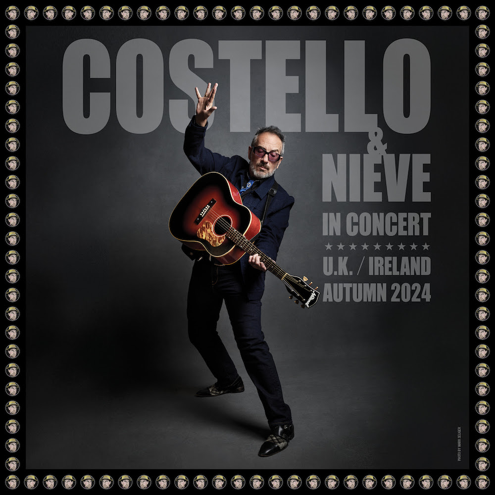 Elvis Costello 9